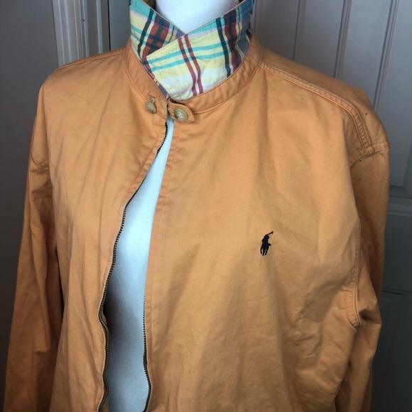 Polo Ralph Lauren Jacket - Picture 3 of 3